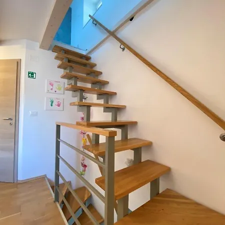 بيت للعطل Hidden Hideaway كريس