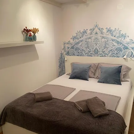 Hidden Hideaway Semesterbostad *