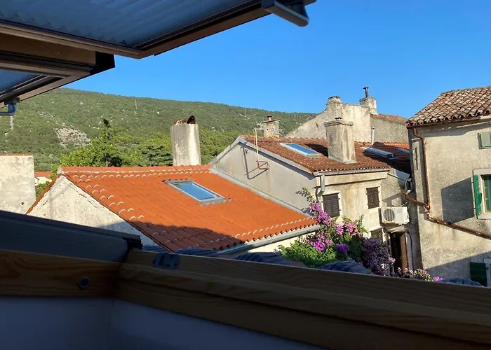 펜션 Hidden Hideaway 크레스