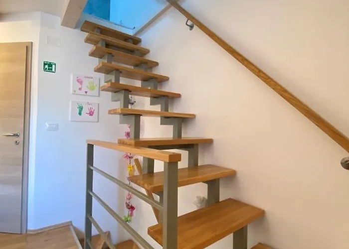 Feriehus Hidden Hideaway Cres