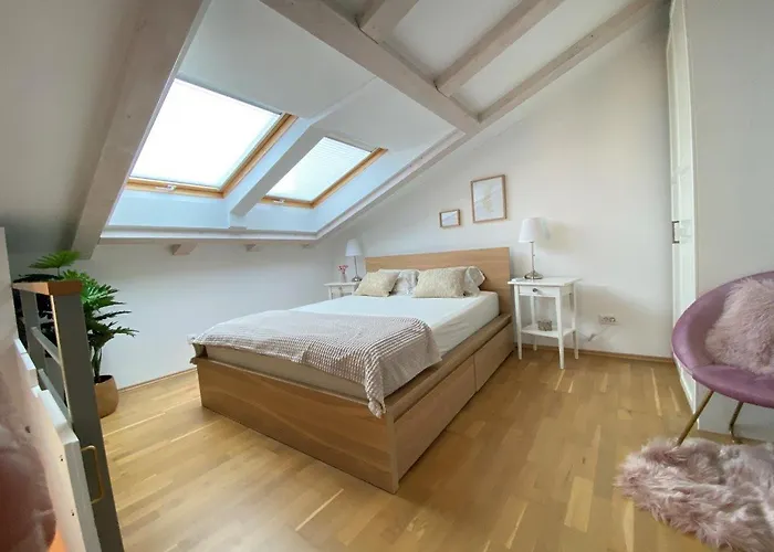 Feriehus Hidden Hideaway Cres