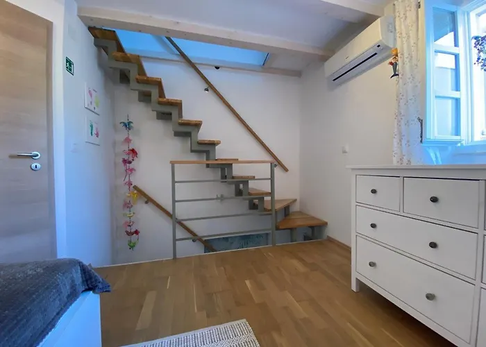 Feriehus Hidden Hideaway Cres