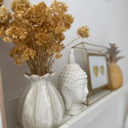 Hidden Hideaway 茨雷斯