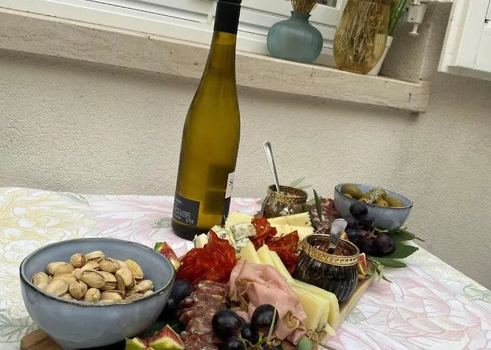 Hidden Hideaway בית נופש קרס