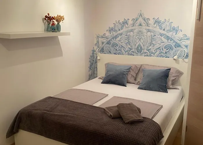 Hidden Hideaway * קרס